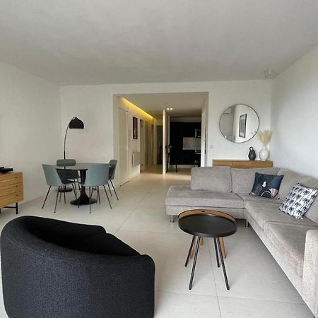 La Mauviere - 75M2 - 4Pers - Parking - Wifi Appartement Cassis Buitenkant foto