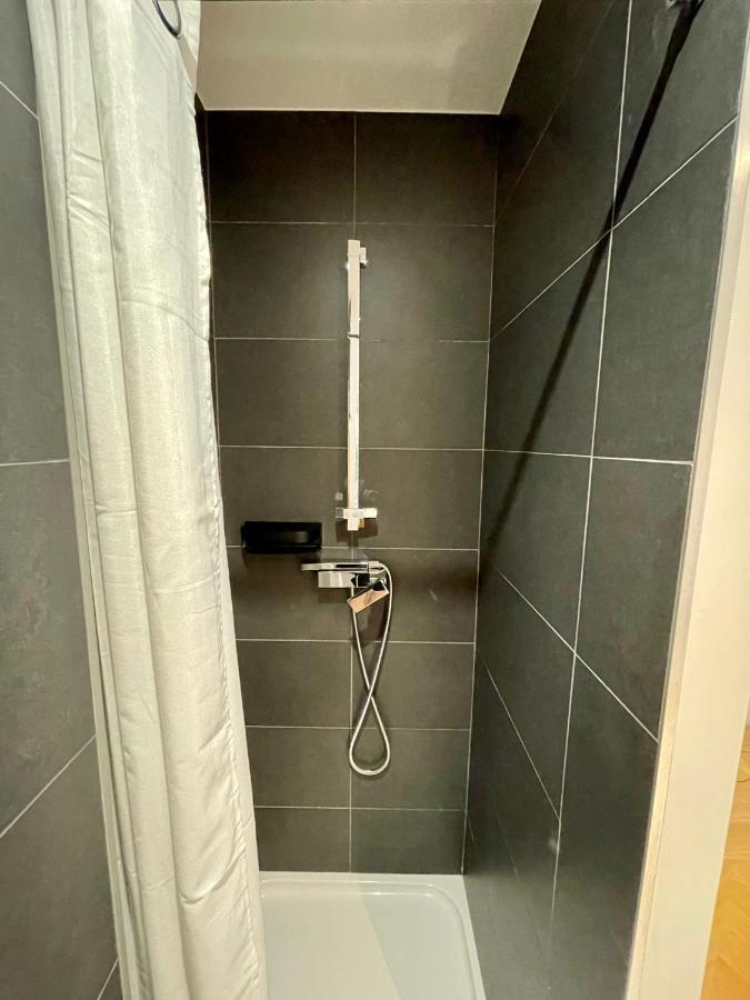 La Mauviere - 75M2 - 4Pers - Parking - Wifi Appartement Cassis Buitenkant foto
